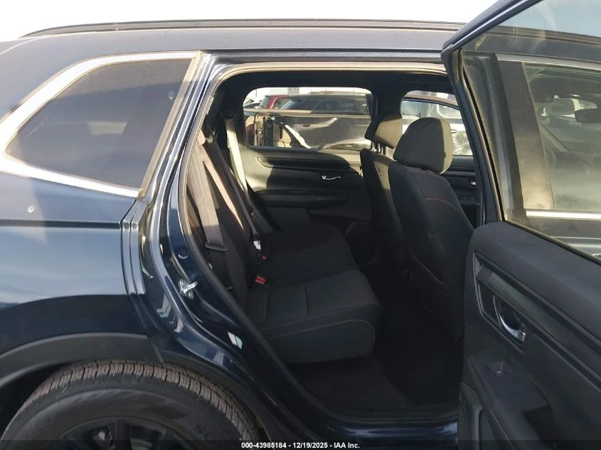 Honda Cr-v Hybrid Sport | Mobile.bg � ����������� 8