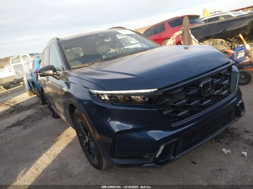 Honda Cr-v Hybrid Sport | Mobile.bg � ����������� 1