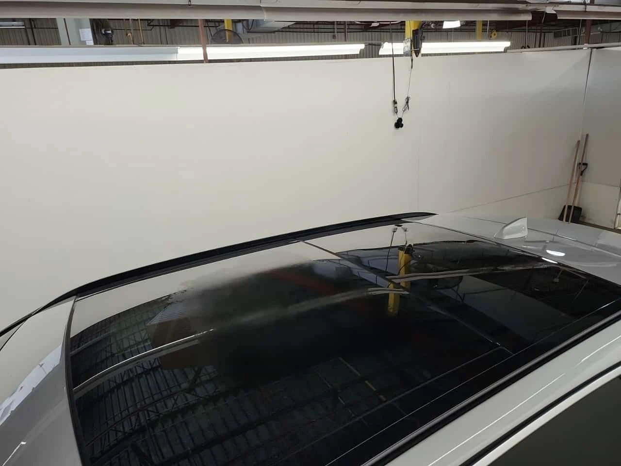 Jaguar F-PACE * 35T PRESTIGE * CARFAX * ЦЕНА ДО БГ, снимка 11 - Автомобили и джипове - 54045452