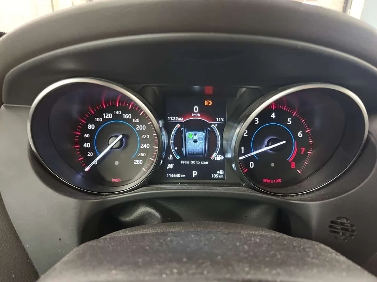 Jaguar F-PACE * 35T PRESTIGE * CARFAX * ЦЕНА ДО БГ, снимка 6 - Автомобили и джипове - 54045452