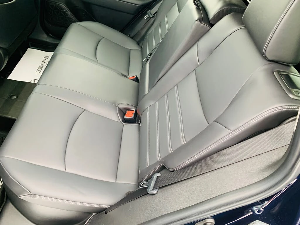 Toyota Rav4 XLE AWD, снимка 17 - Автомобили и джипове - 54226981