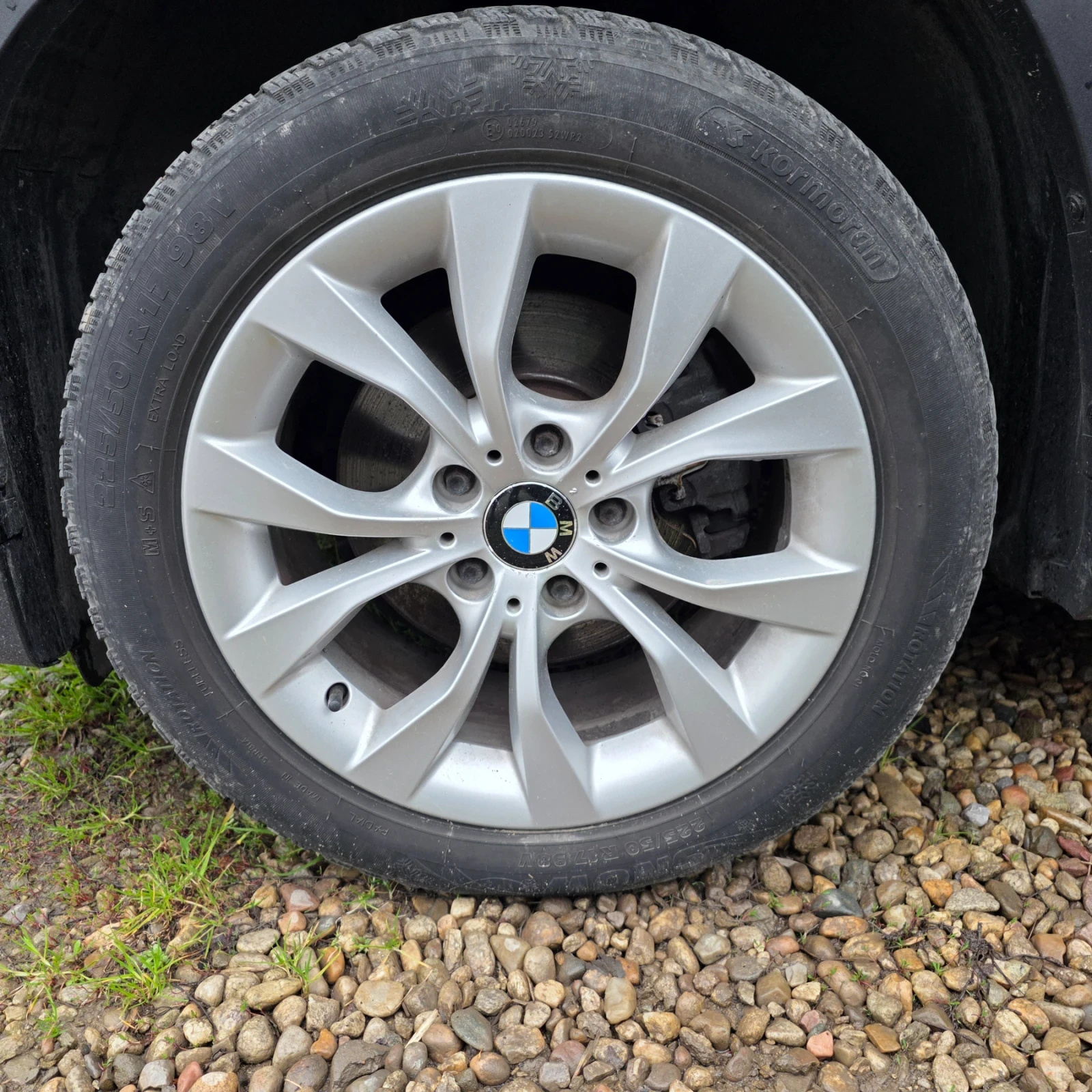 BMW X1 2.0D Xdrive XLine EXECUTIVE - КАТО НОВА!!!, снимка 16 - Автомобили и джипове - 54362803