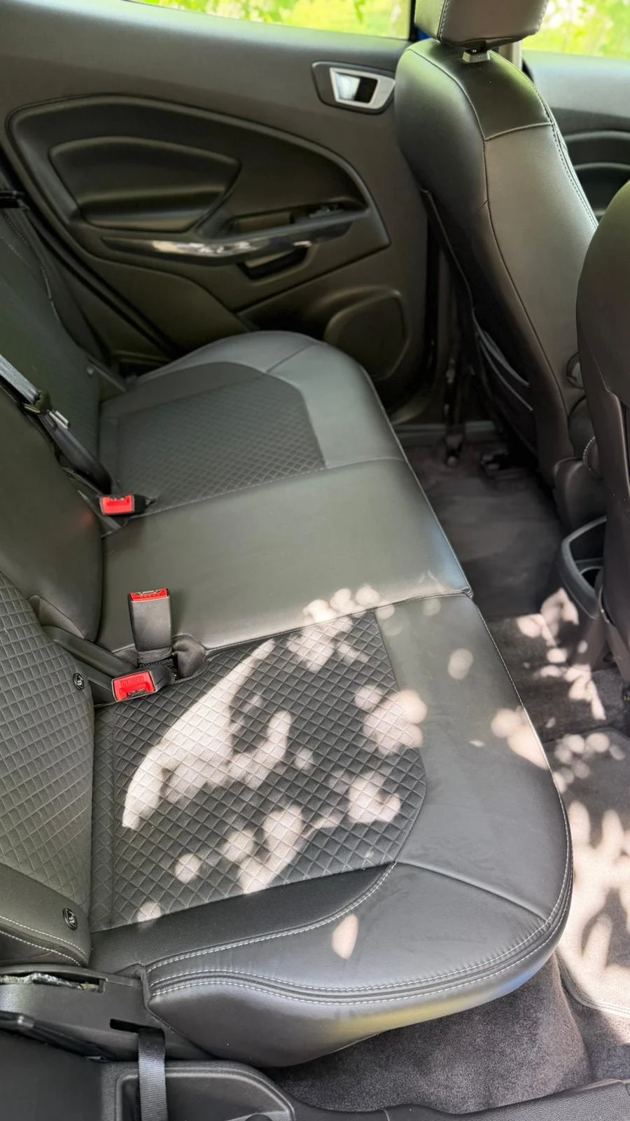 Ford EcoSport, снимка 12 - Автомобили и джипове - 54643150
