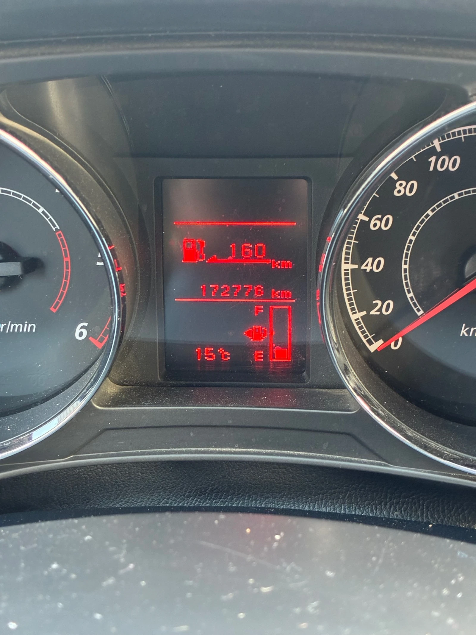 Citroen C4 AIRCROSS, снимка 10 - Автомобили и джипове - 54825797
