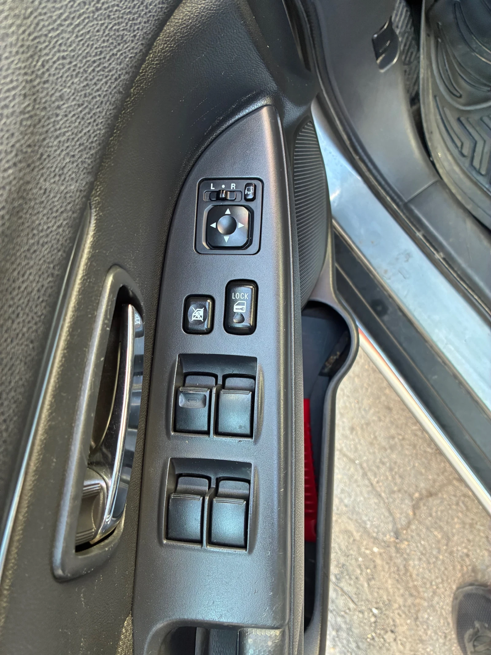 Citroen C4 AIRCROSS, снимка 7 - Автомобили и джипове - 54825797