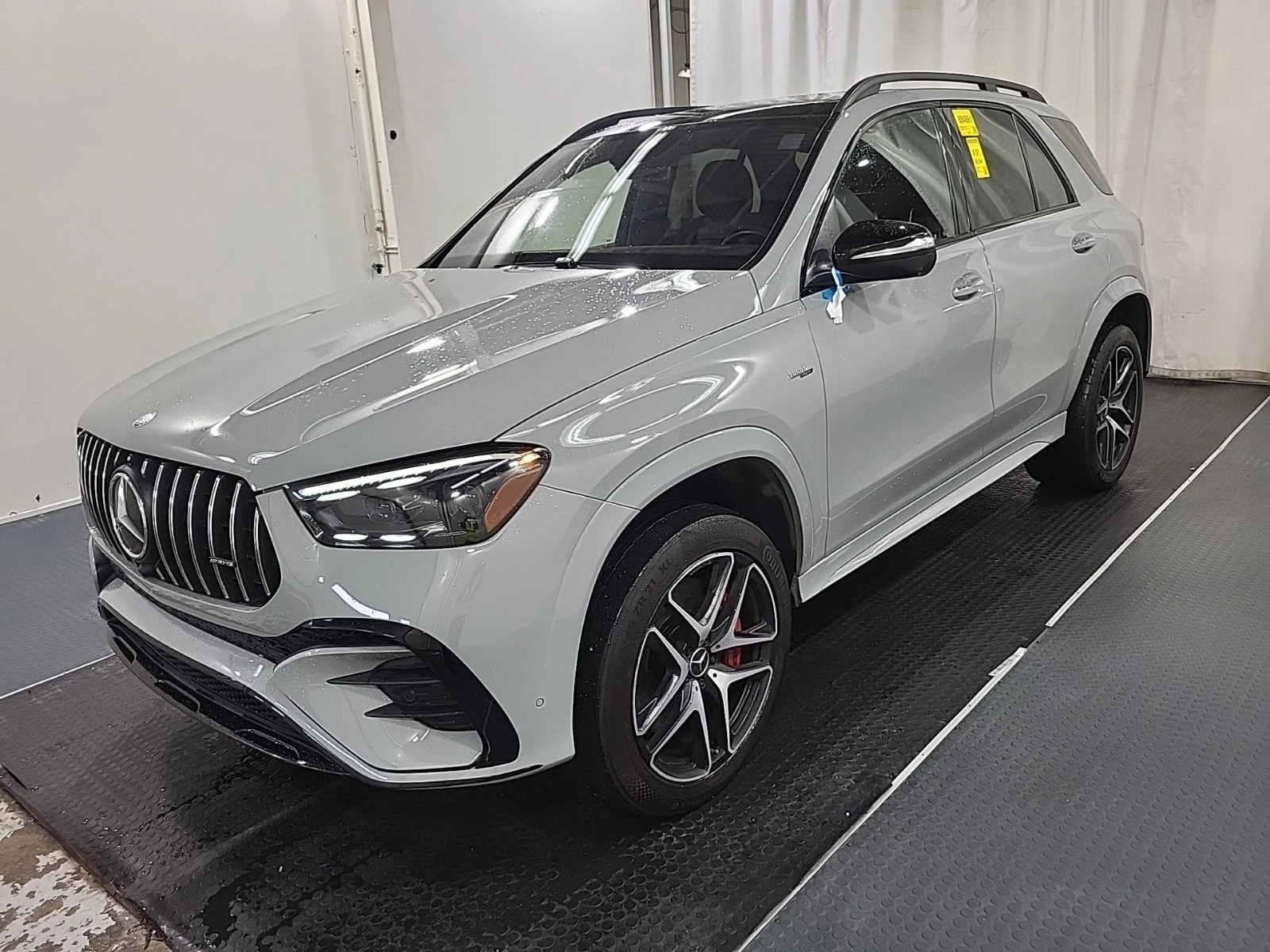 Mercedes-Benz GLE 3L 6cyl AWD | Mobile.bg � ����������� 1