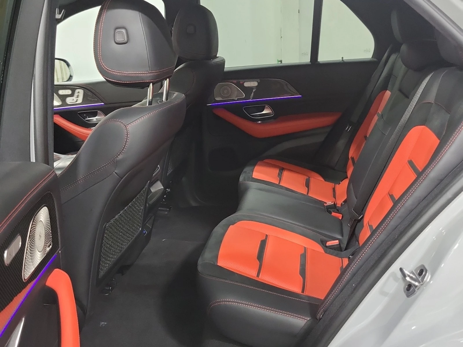 Mercedes-Benz GLE 3L 6cyl AWD | Mobile.bg � ����������� 12