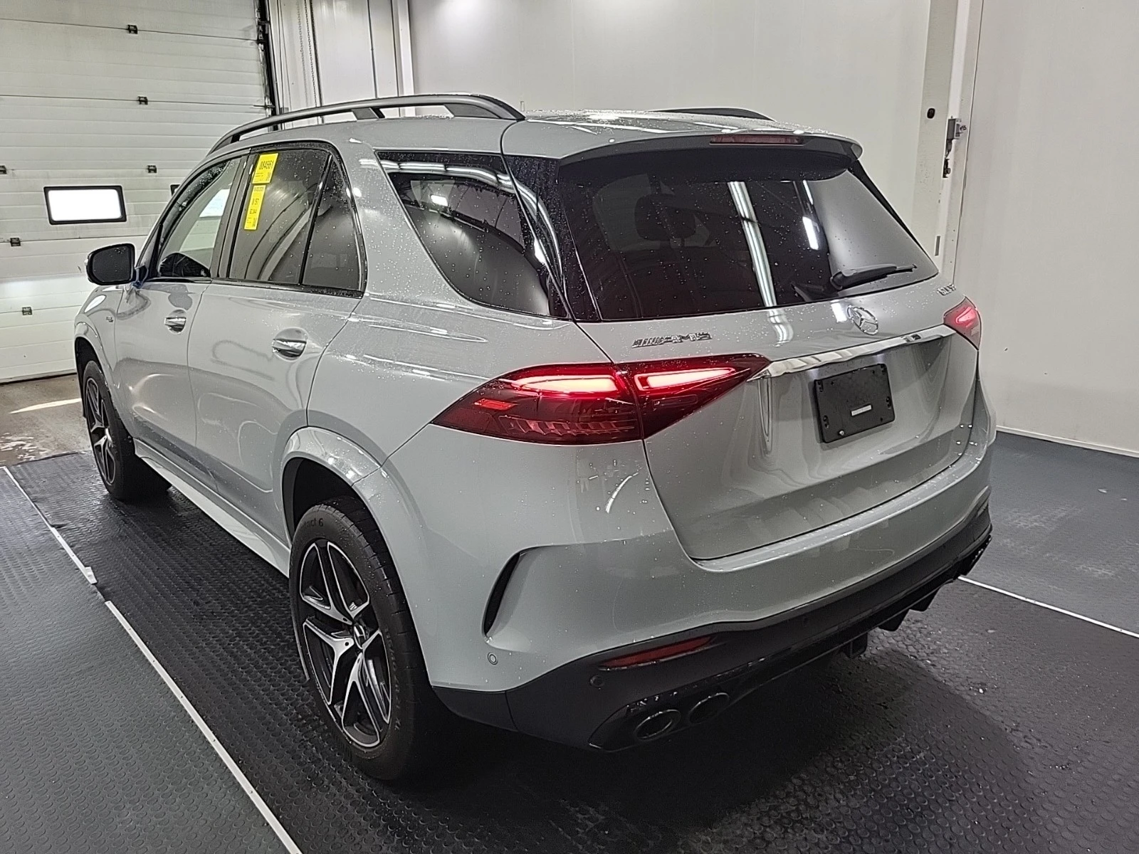 Mercedes-Benz GLE 3L 6cyl AWD | Mobile.bg � ����������� 4