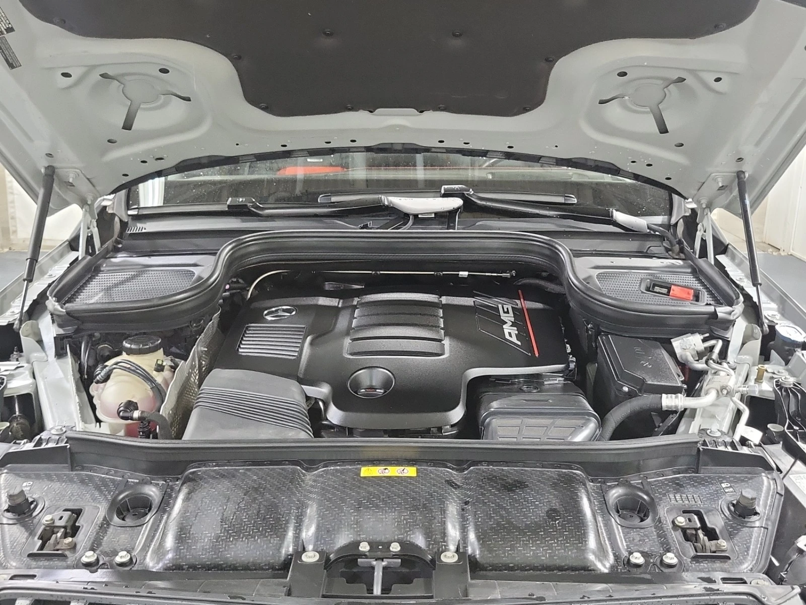Mercedes-Benz GLE 3L 6cyl AWD | Mobile.bg � ����������� 16