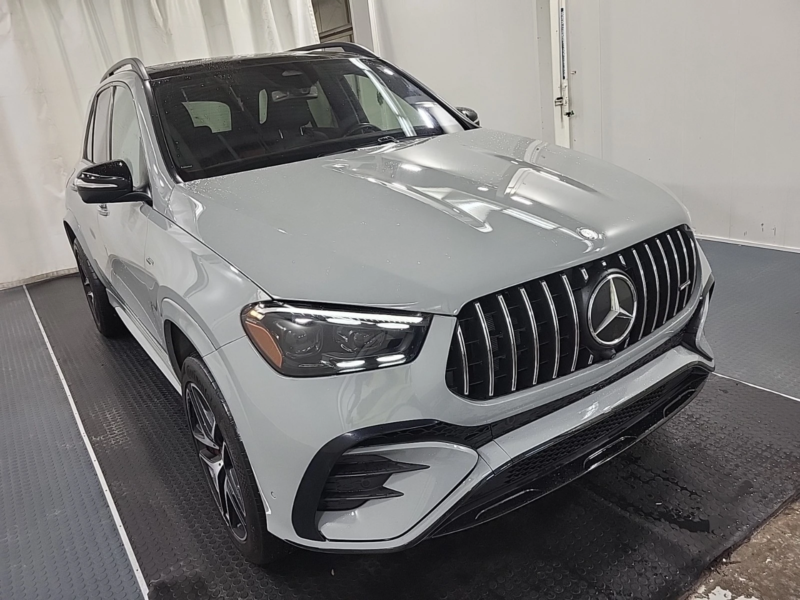 Mercedes-Benz GLE 3L 6cyl AWD | Mobile.bg � ����������� 2
