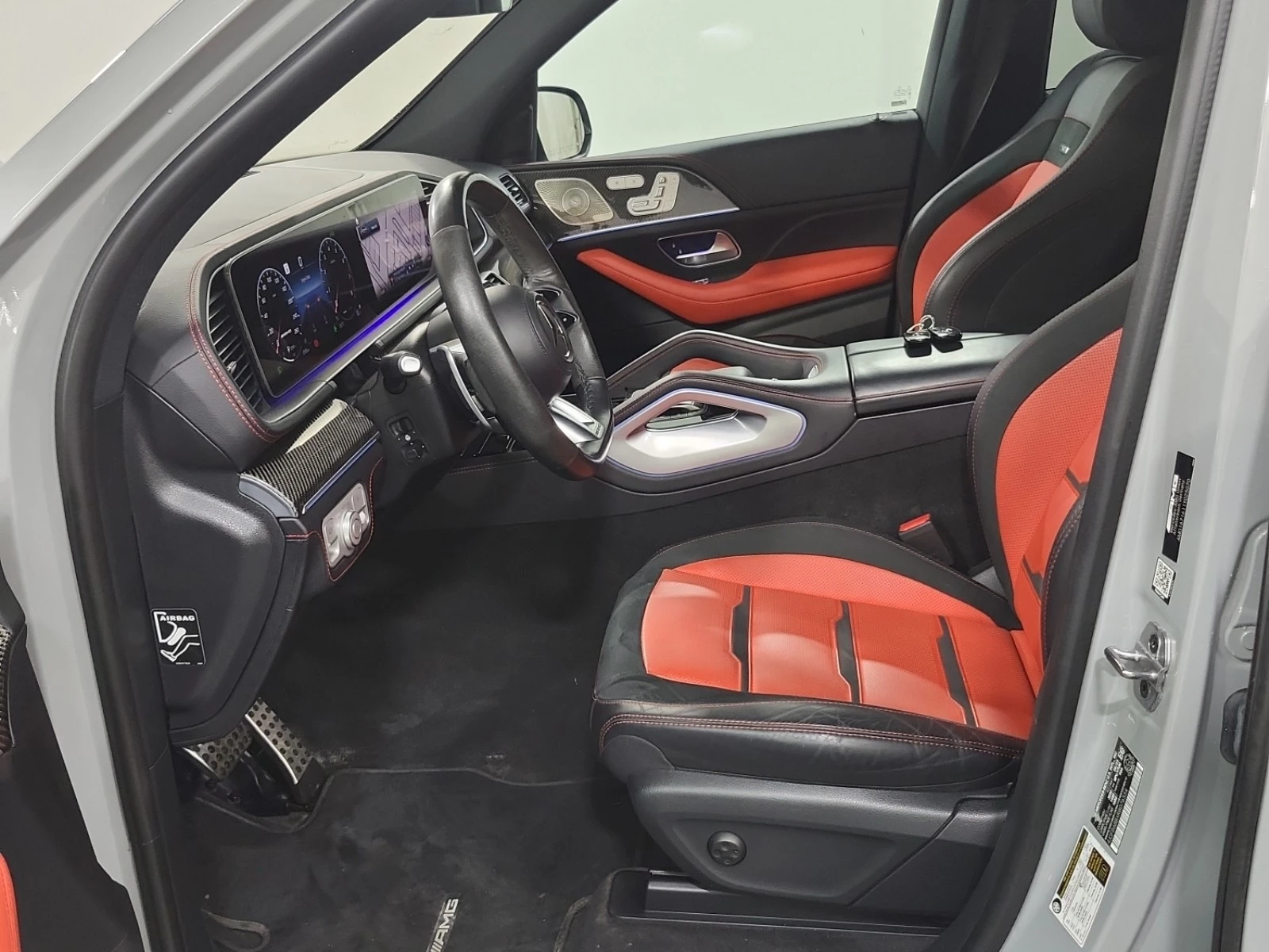 Mercedes-Benz GLE 3L 6cyl AWD | Mobile.bg � ����������� 5