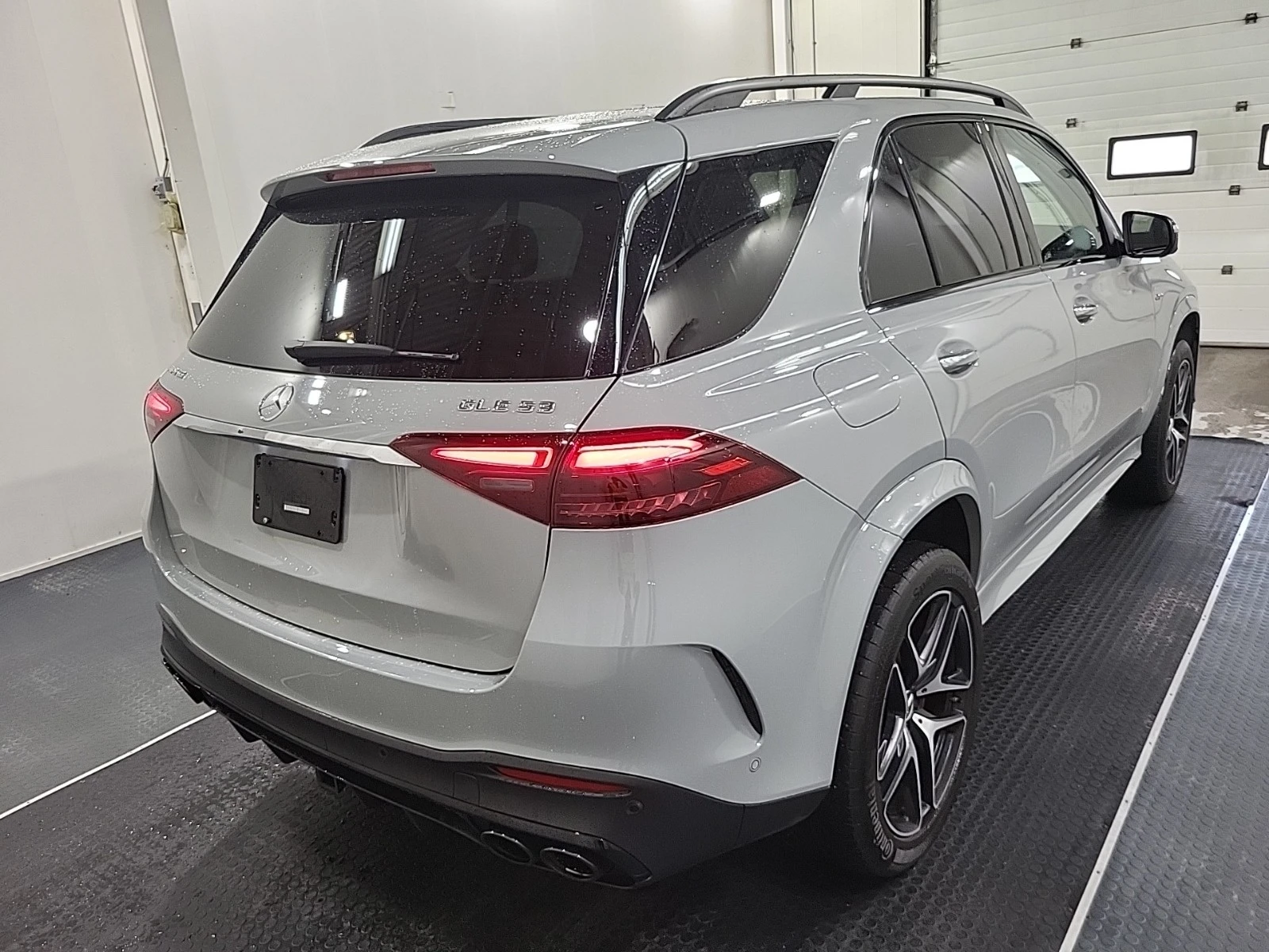 Mercedes-Benz GLE 3L 6cyl AWD | Mobile.bg � ����������� 3