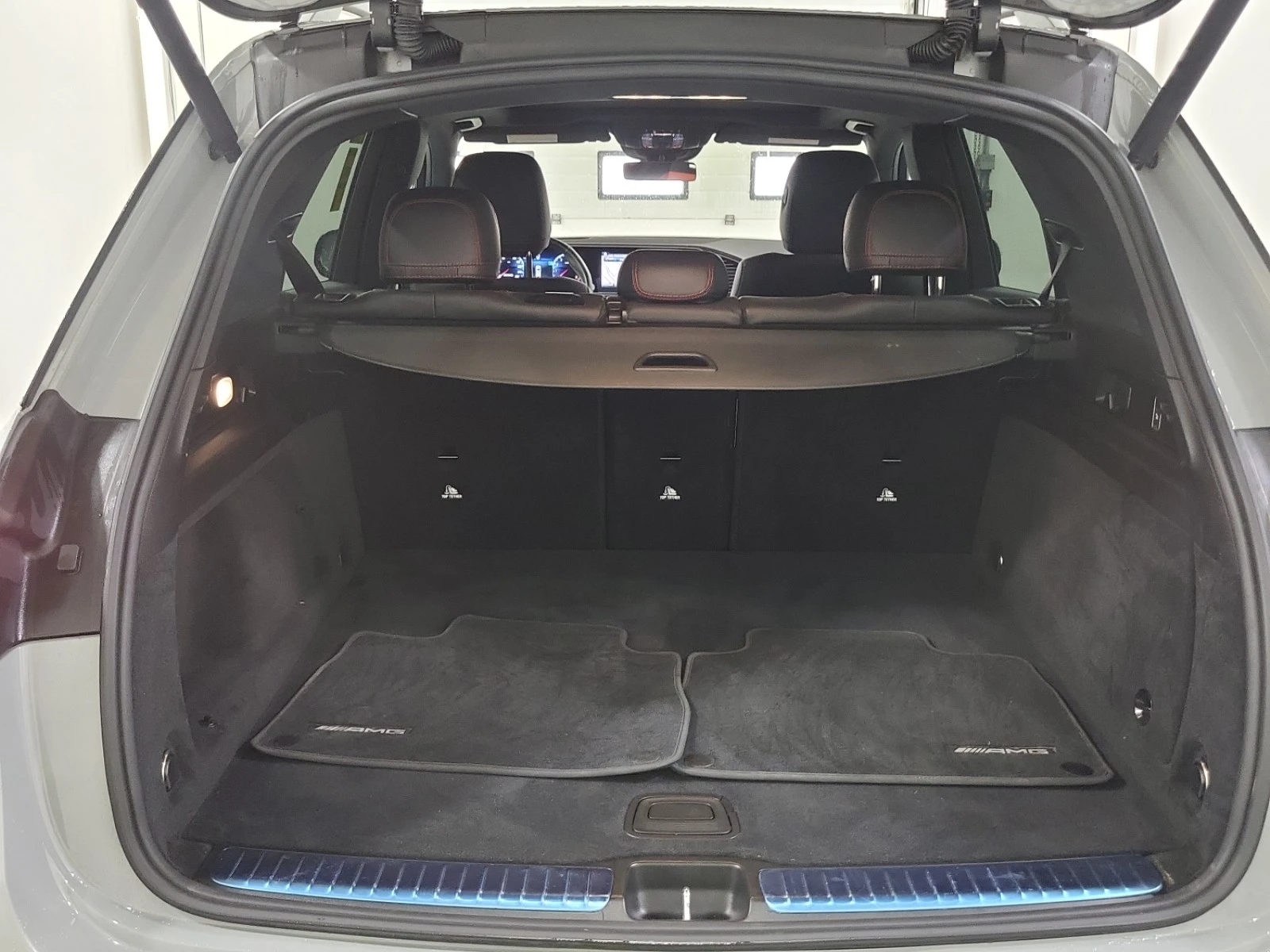Mercedes-Benz GLE 3L 6cyl AWD | Mobile.bg � ����������� 14