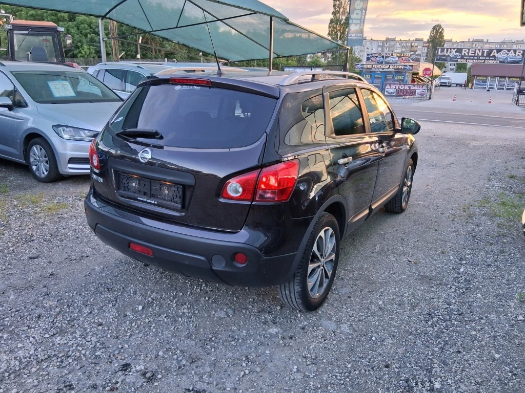 Nissan Qashqai | Mobile.bg � ����������� 6