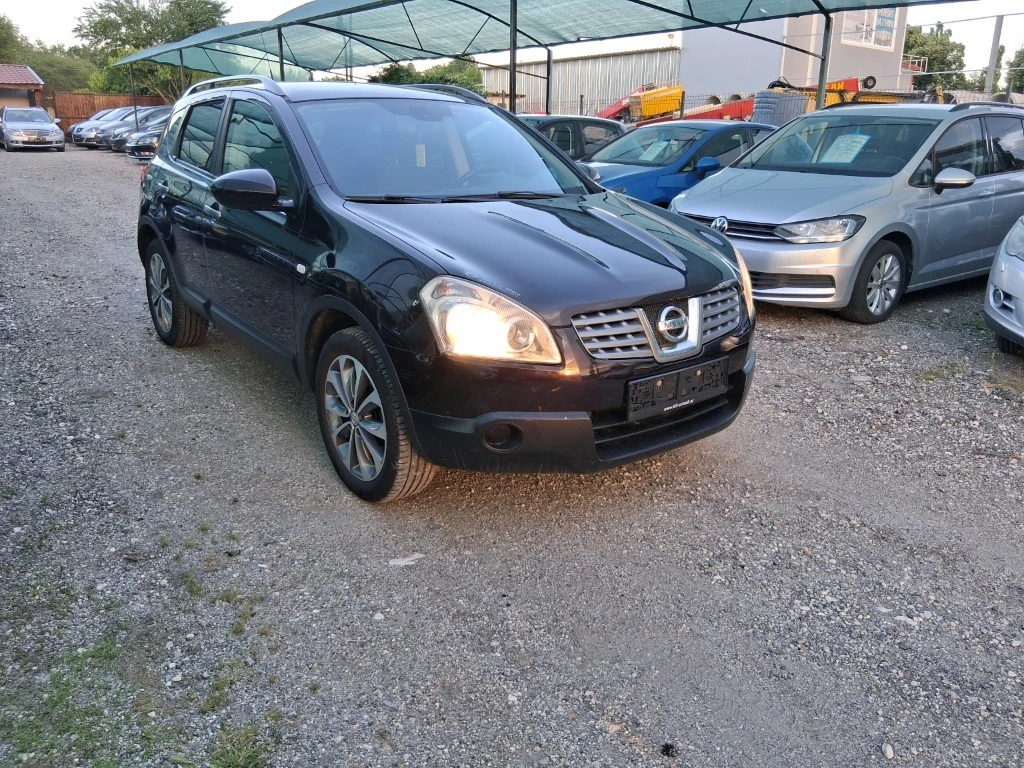 Nissan Qashqai | Mobile.bg � ����������� 2