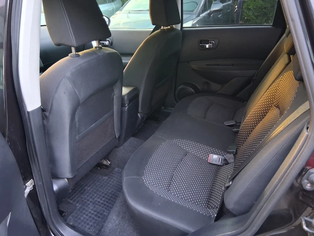 Nissan Qashqai | Mobile.bg � ����������� 8