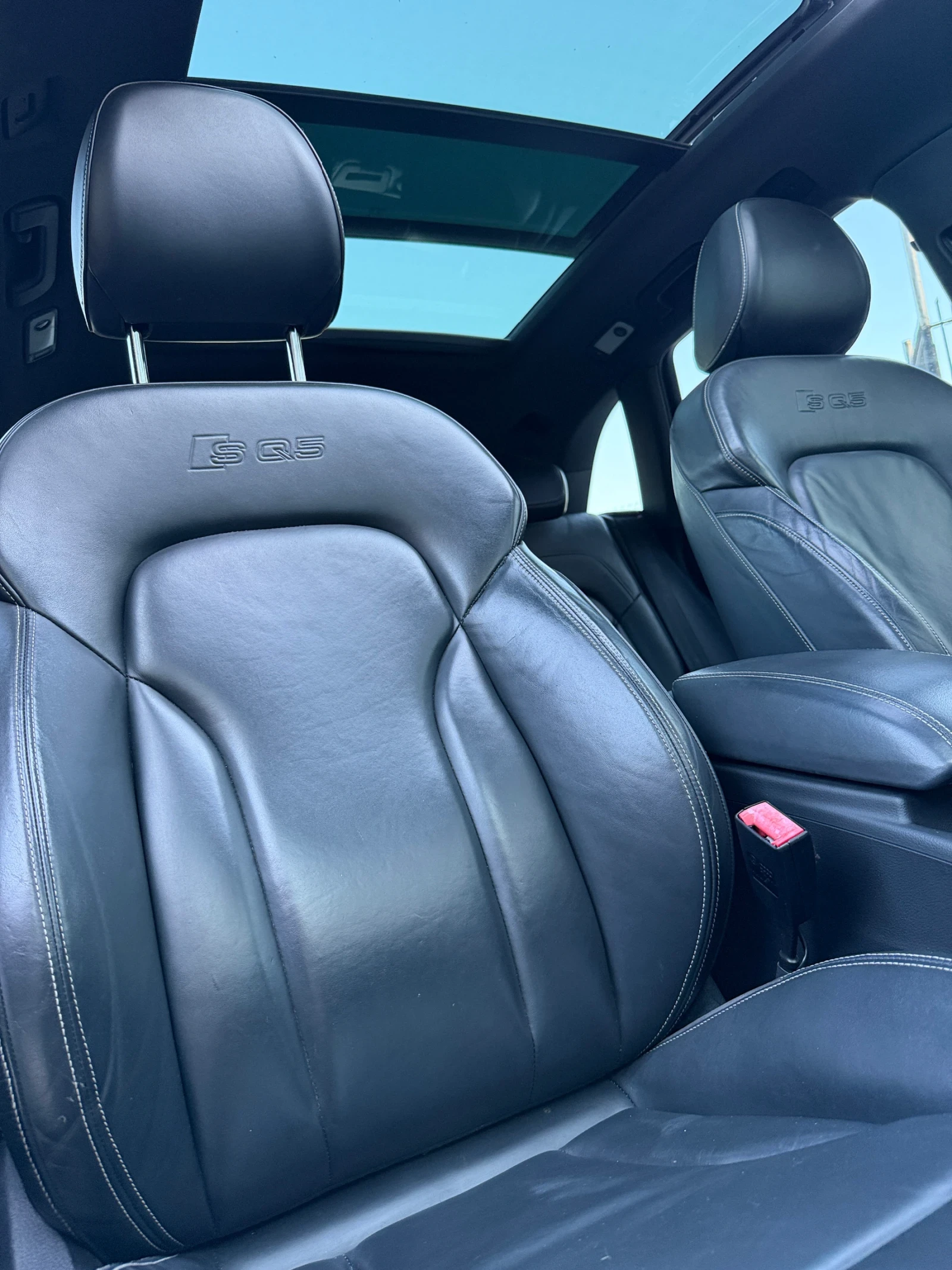 Audi Q5 Бартер лизинг без доходи, снимка 9 - Автомобили и джипове - 55008439