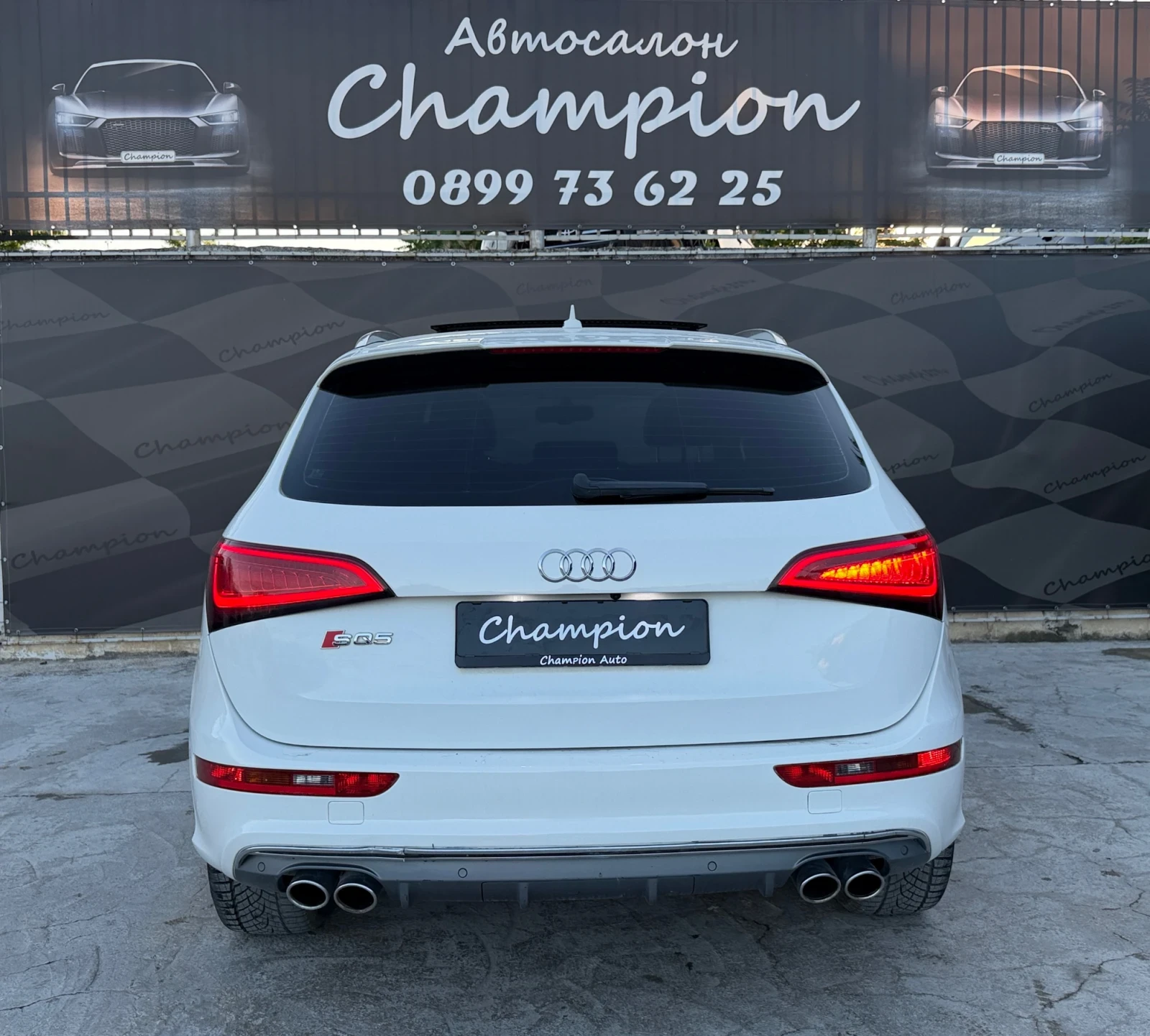 Audi Q5 Бартер лизинг без доходи, снимка 5 - Автомобили и джипове - 55008439
