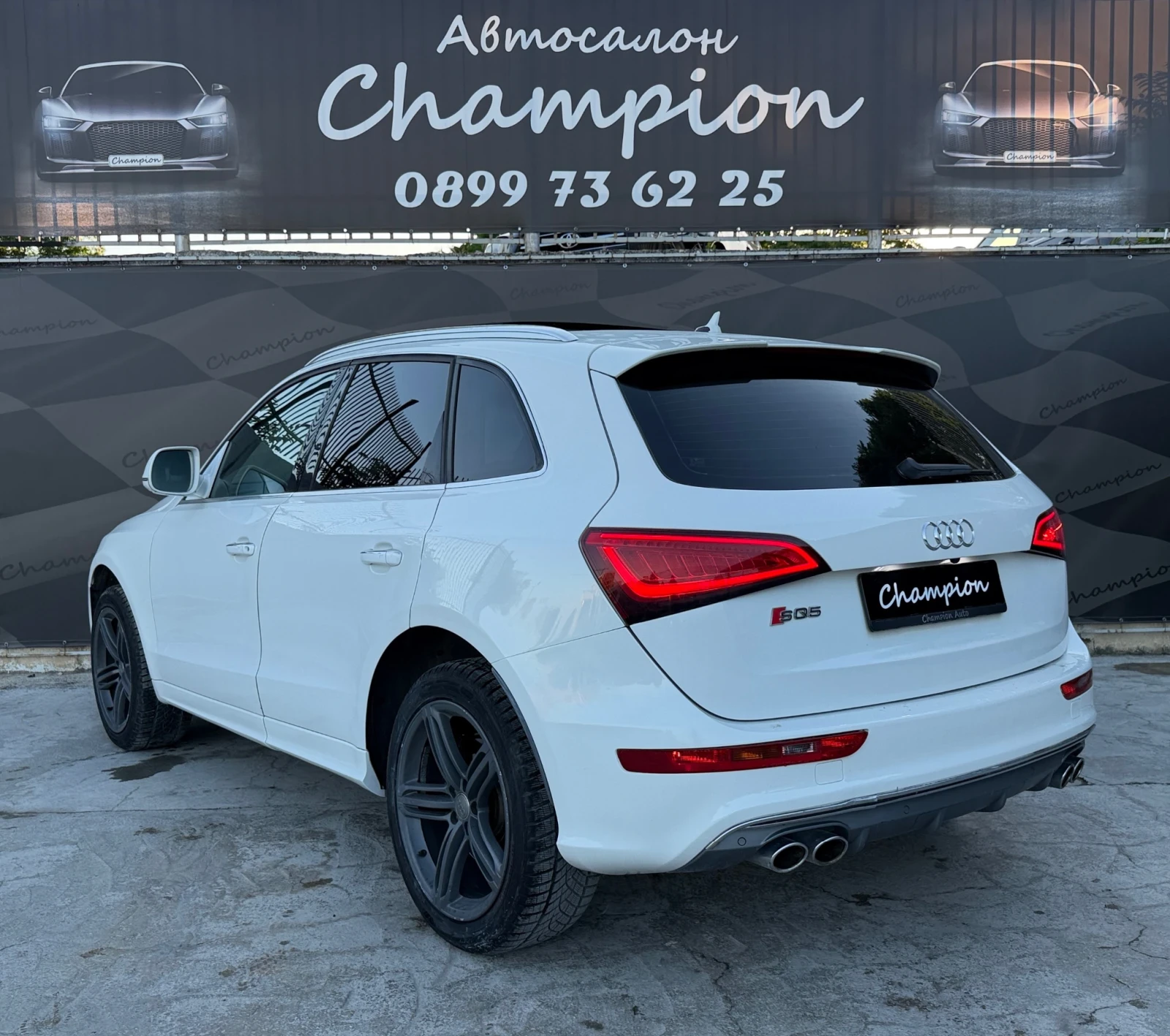 Audi Q5 Бартер лизинг без доходи, снимка 4 - Автомобили и джипове - 55008439