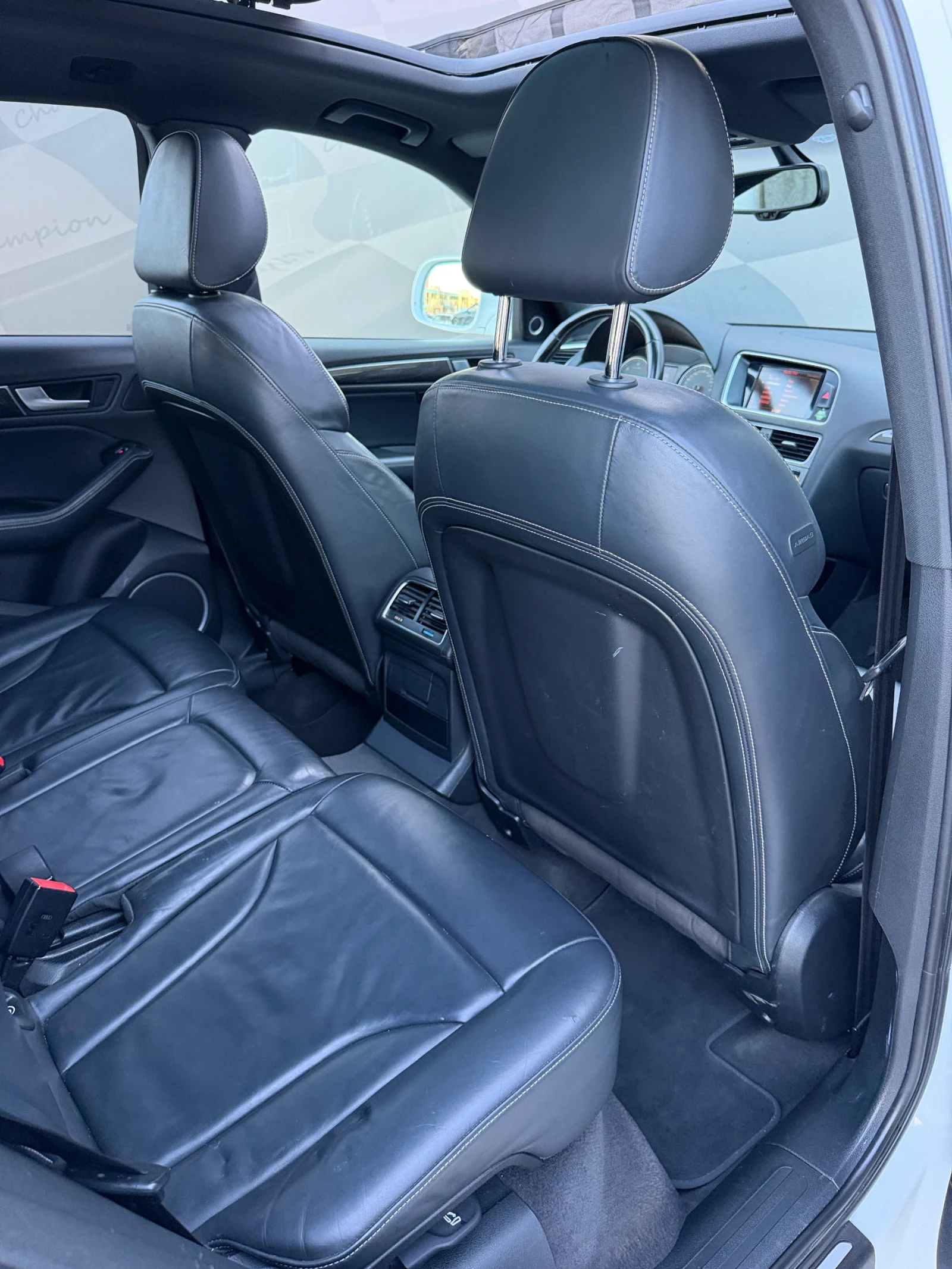 Audi Q5 Бартер лизинг без доходи, снимка 10 - Автомобили и джипове - 55008439