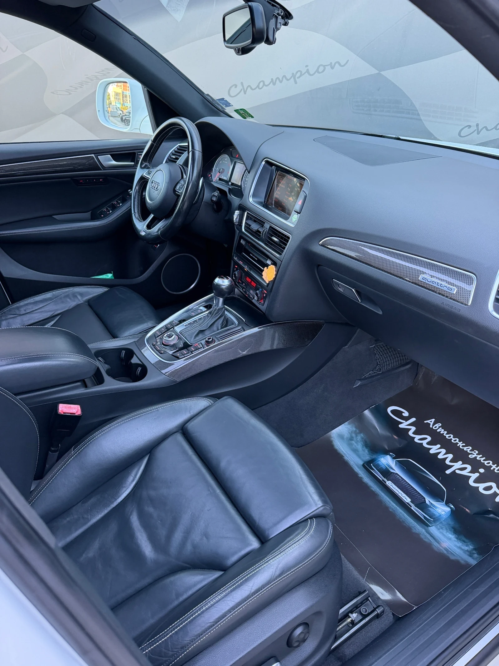 Audi Q5 Бартер лизинг без доходи, снимка 12 - Автомобили и джипове - 55008439