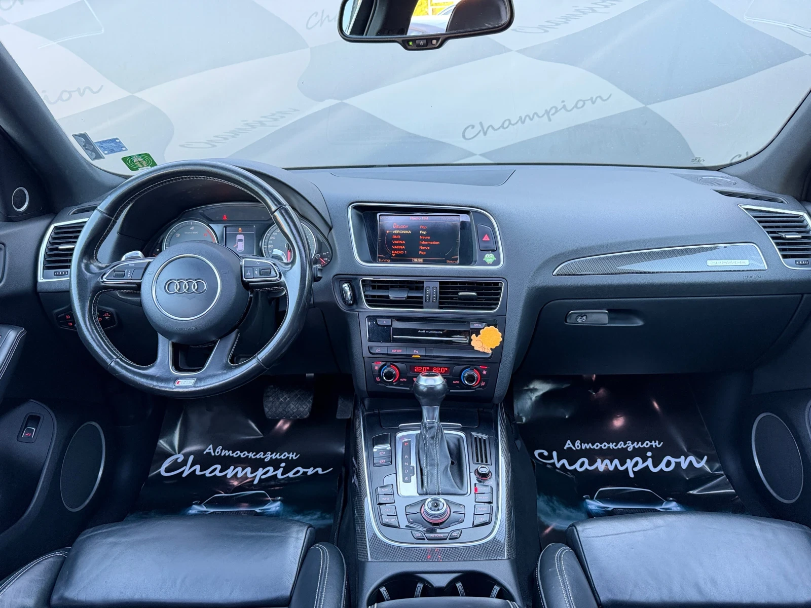 Audi Q5 Бартер лизинг без доходи, снимка 11 - Автомобили и джипове - 55008439
