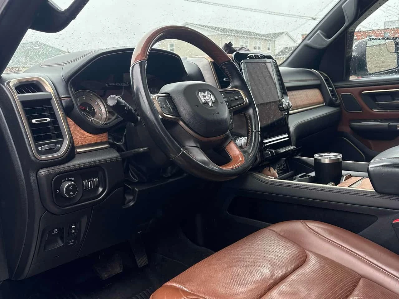 Dodge RAM 1500 Limited Longhorn  / 360 / RAMBOX / ����������  | Mobile.bg � ����������� 5