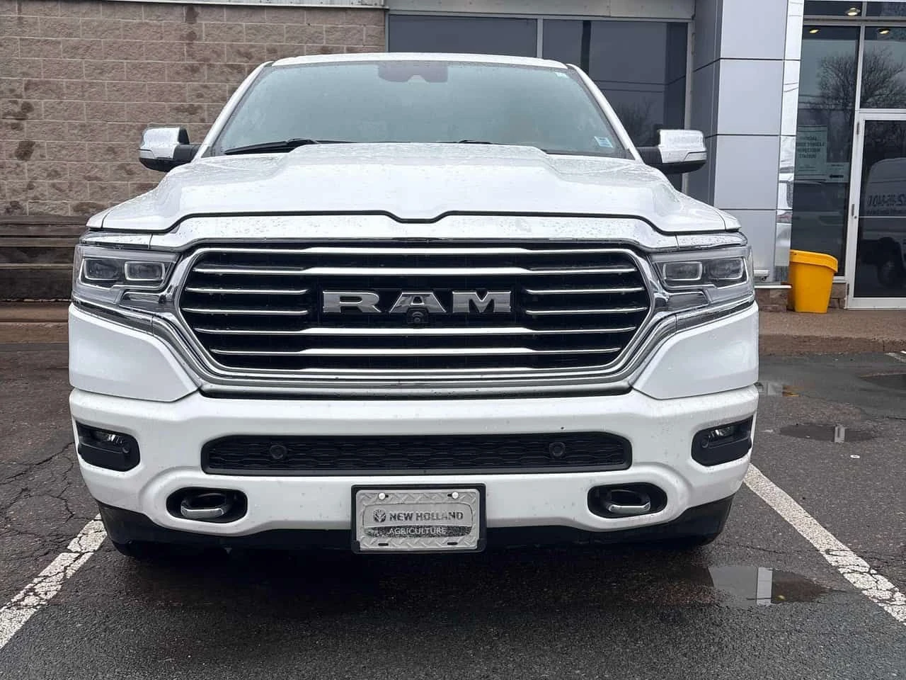 Dodge RAM 1500 Limited Longhorn  / 360 / RAMBOX / ����������  | Mobile.bg � ����������� 6