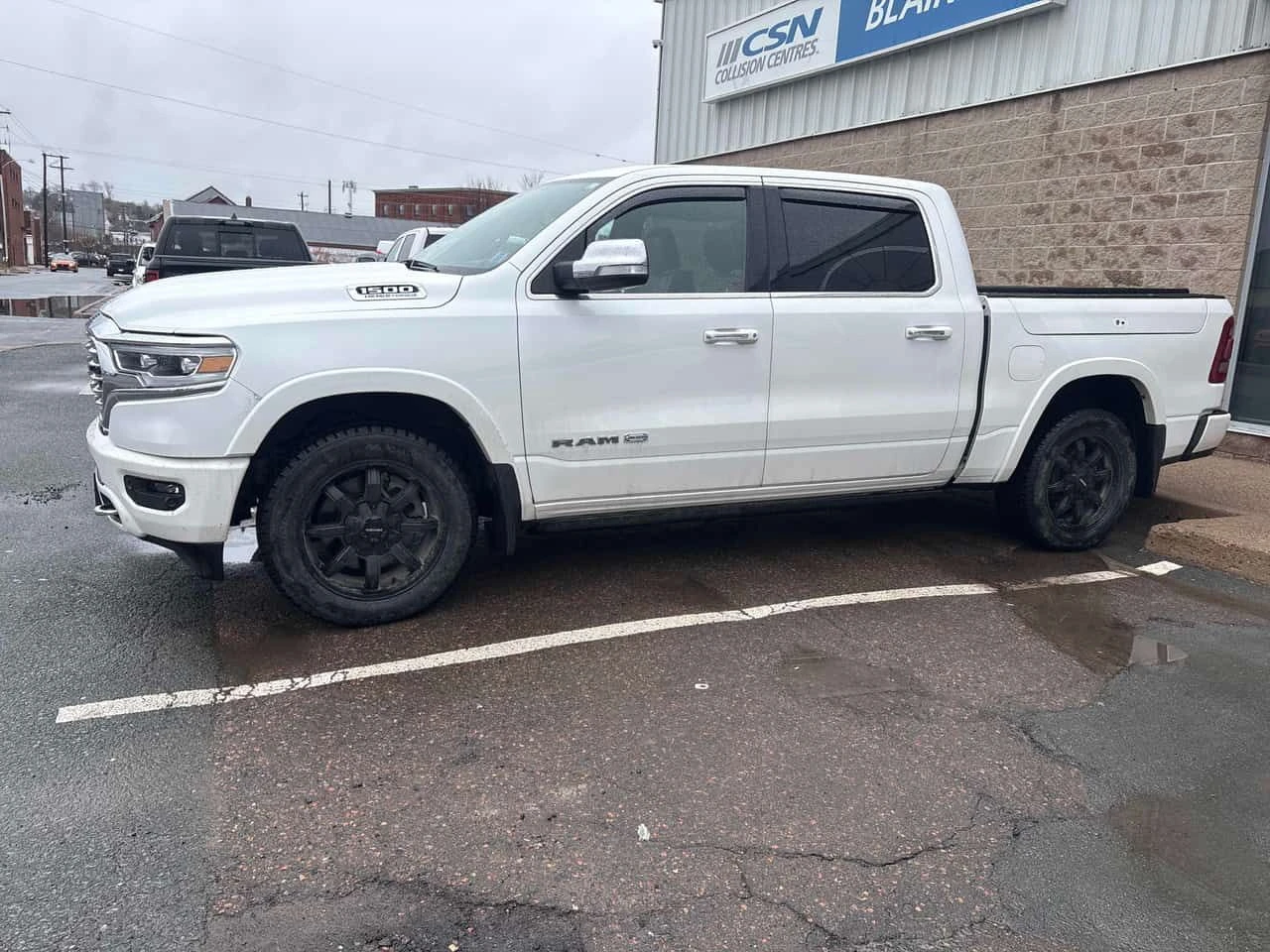 Dodge RAM 1500 Limited Longhorn  / 360 / RAMBOX / ����������  | Mobile.bg � ����������� 2