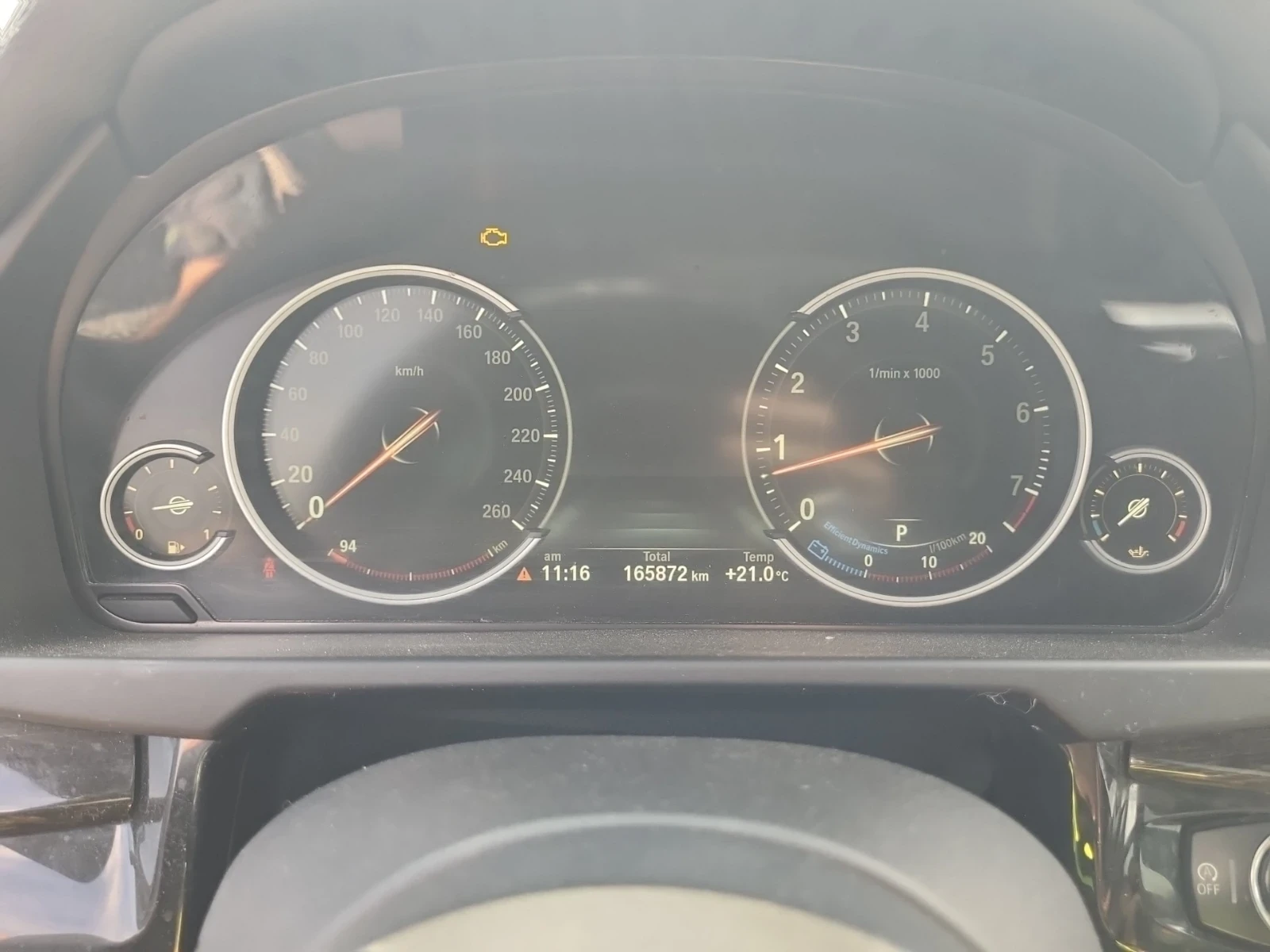 BMW X6 ПОДГРЕВ* ШИБИДАХ* ЕЛ.СЕДАЛКИ* CARFAX, снимка 8 - Автомобили и джипове - 55092457