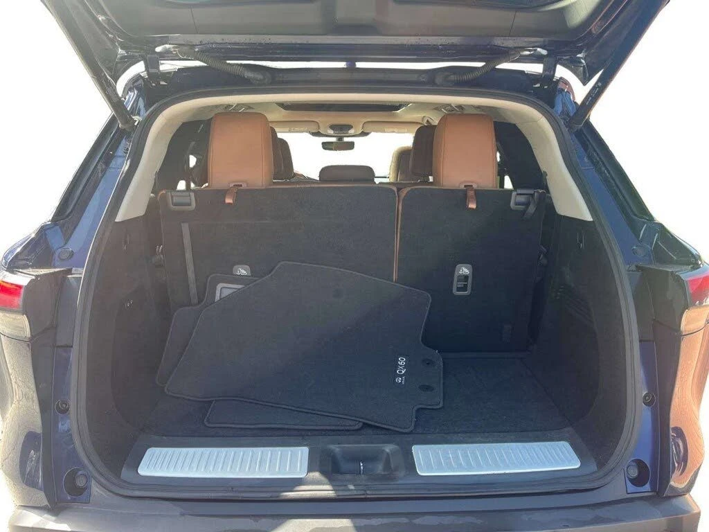 Infiniti QX60 Sensory 3.5 V6 AWD | Mobile.bg � ����������� 14
