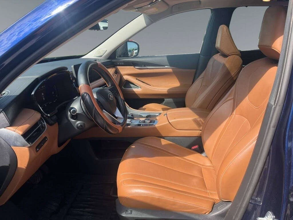 Infiniti QX60 Sensory 3.5 V6 AWD | Mobile.bg � ����������� 5
