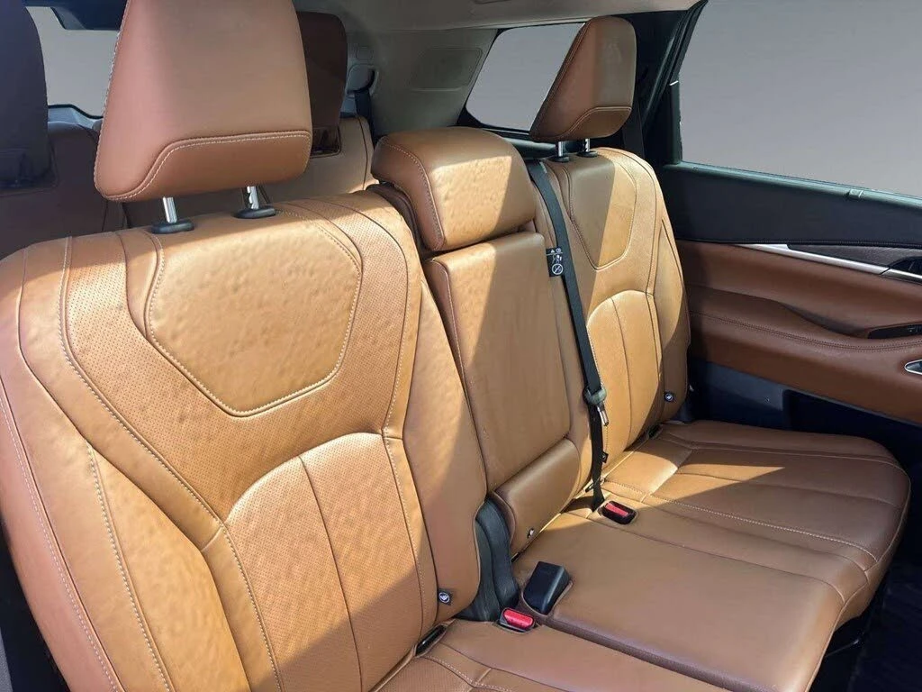 Infiniti QX60 Sensory 3.5 V6 AWD | Mobile.bg � ����������� 13