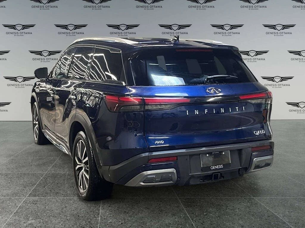 Infiniti QX60 Sensory 3.5 V6 AWD | Mobile.bg � ����������� 2
