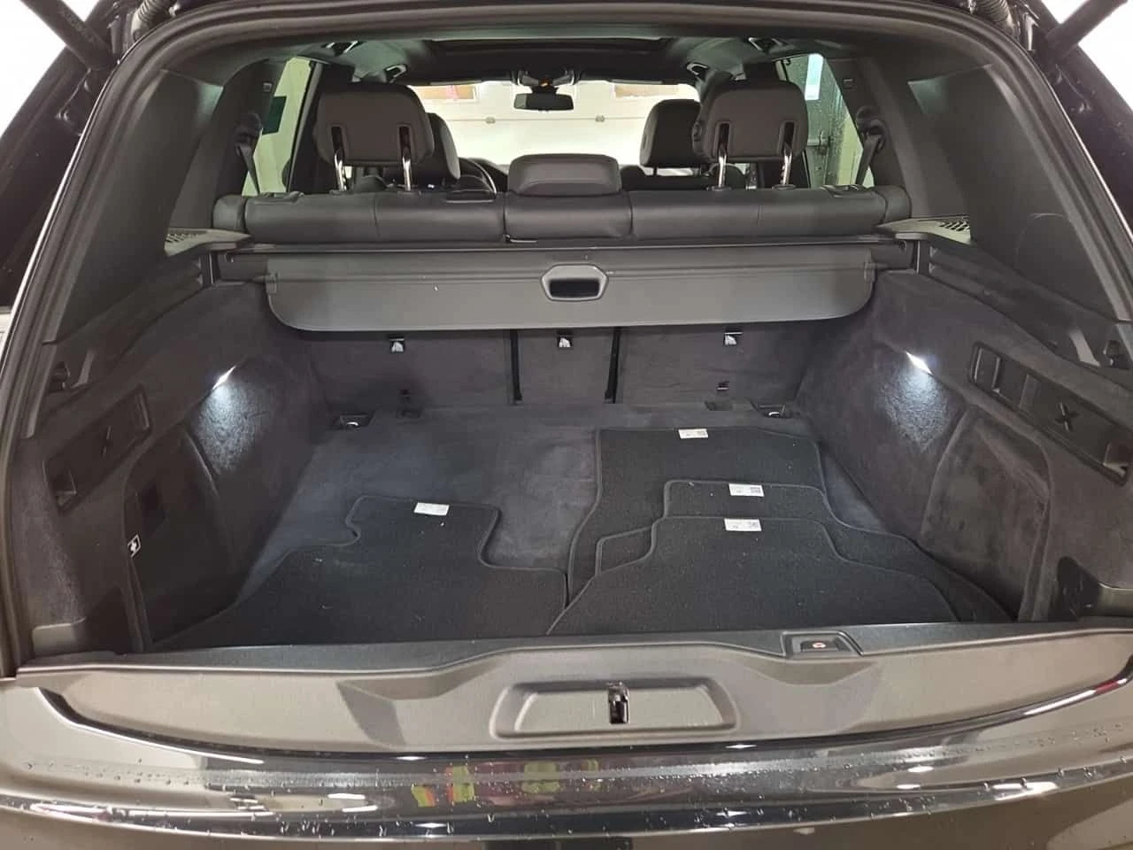 BMW X5 * XDRIVE40I * CARFAX * ОПЦИЯ ЗА ФИНАНСИРАНЕ, снимка 14 - Автомобили и джипове - 55365805