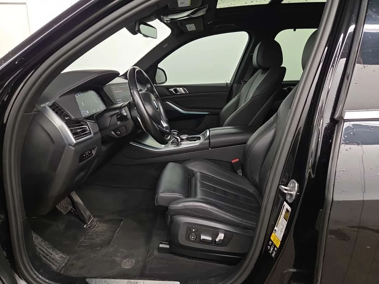 BMW X5 * XDRIVE40I * CARFAX * ОПЦИЯ ЗА ФИНАНСИРАНЕ, снимка 5 - Автомобили и джипове - 55365805