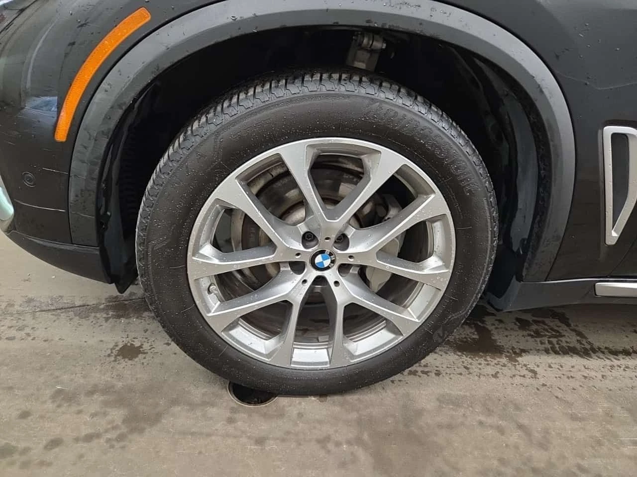 BMW X5 * XDRIVE40I * CARFAX * ОПЦИЯ ЗА ФИНАНСИРАНЕ, снимка 6 - Автомобили и джипове - 55365805