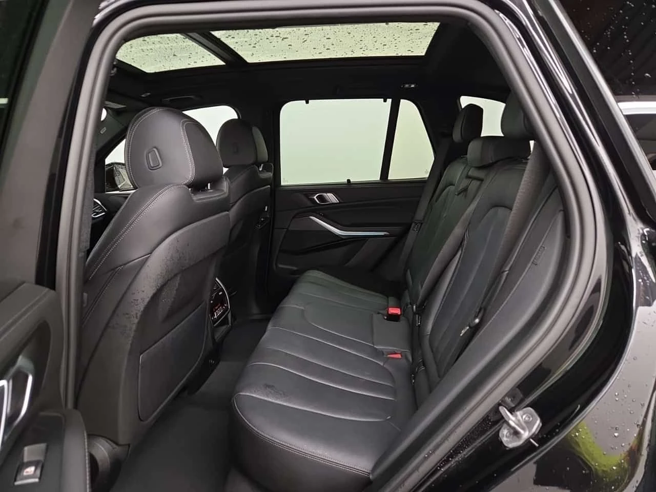 BMW X5 * XDRIVE40I * CARFAX * ОПЦИЯ ЗА ФИНАНСИРАНЕ, снимка 12 - Автомобили и джипове - 55365805