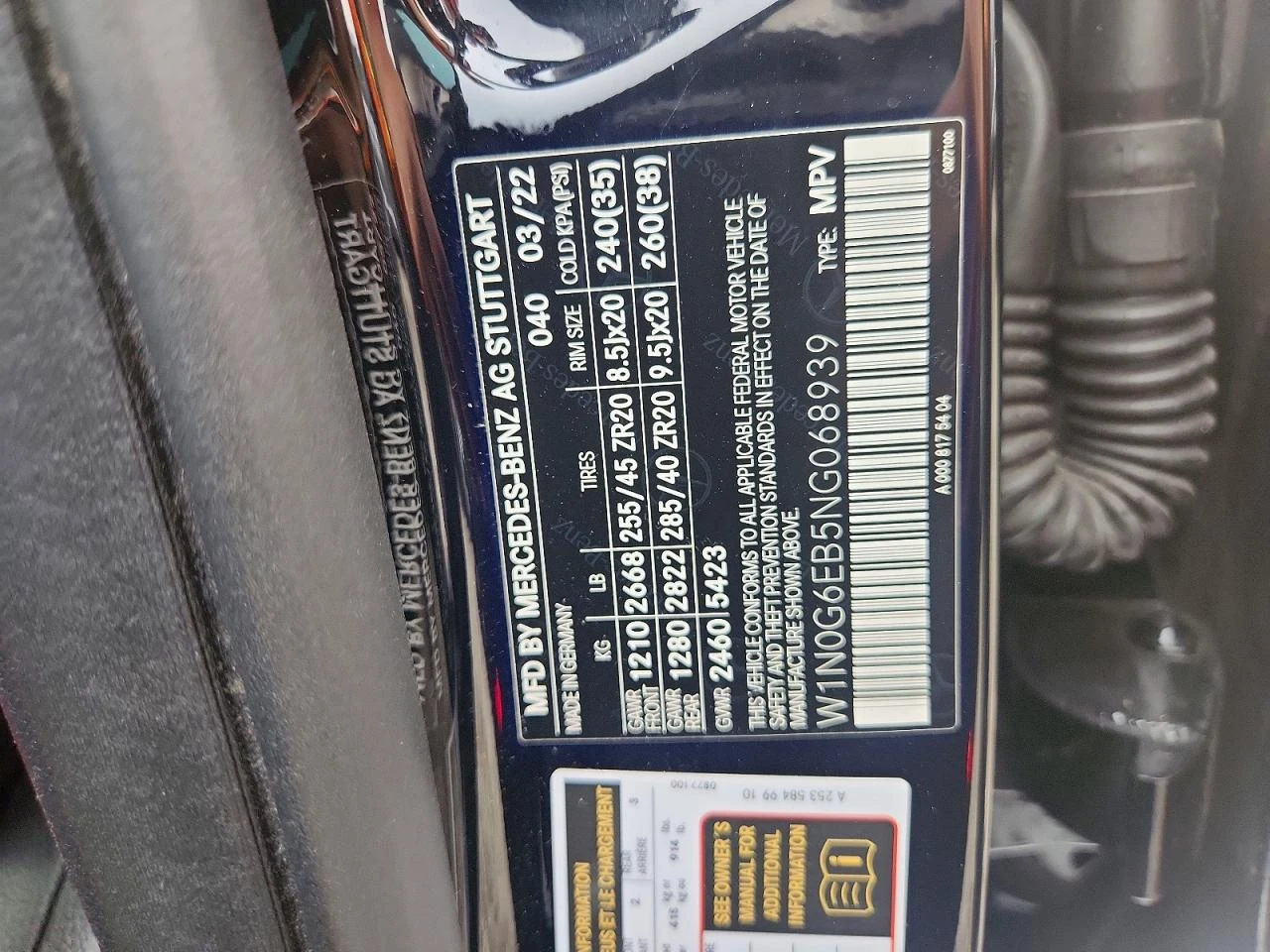 Mercedes-Benz GLC 43 AMG 3.0l Glc 43 4Matic Amg, снимка 12 - Автомобили и джипове - 56025766