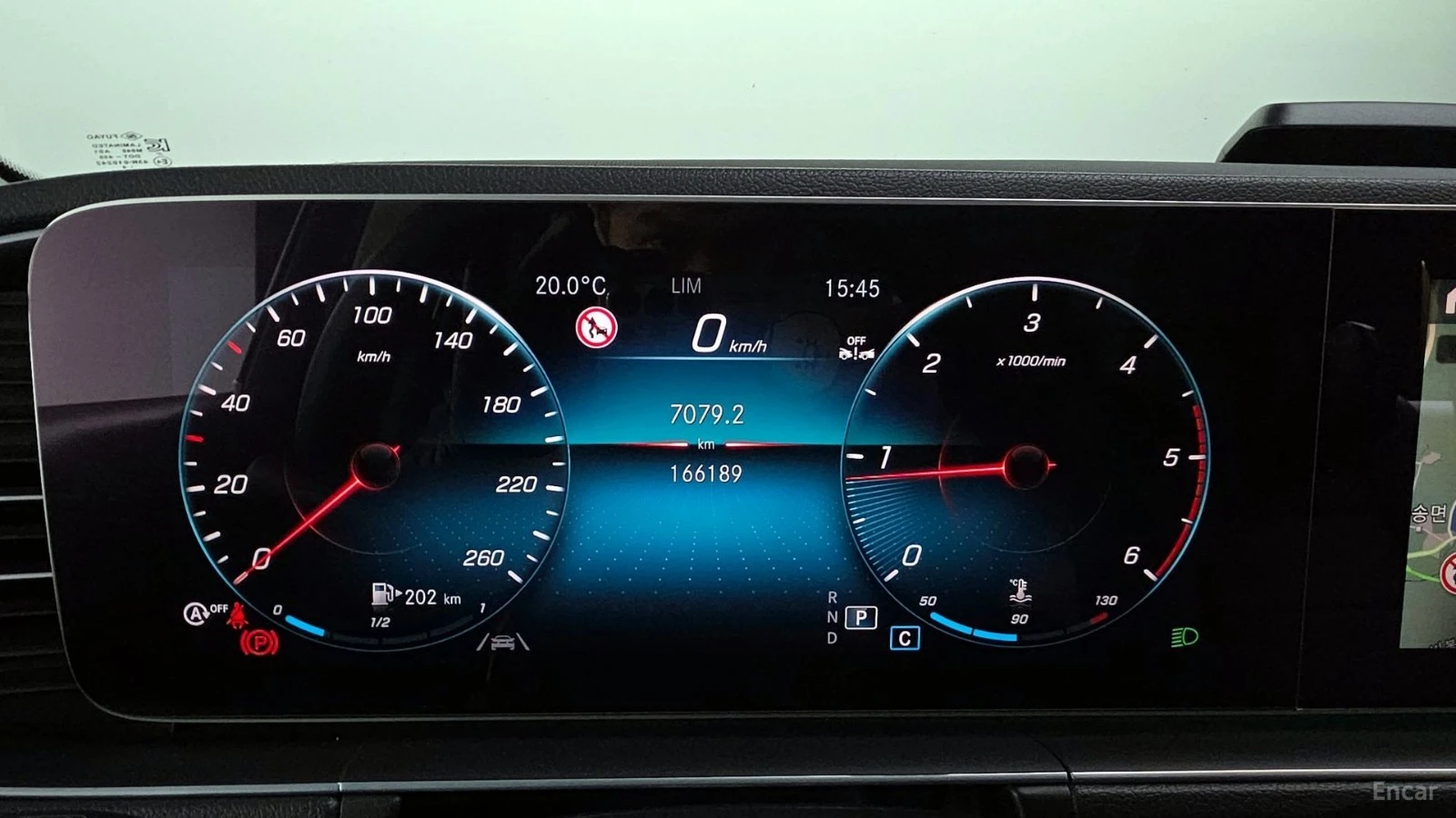 Mercedes-Benz GLE 300 4MATIC | ОБДУХ | AIRMATIC, снимка 8 - Автомобили и джипове - 56214638