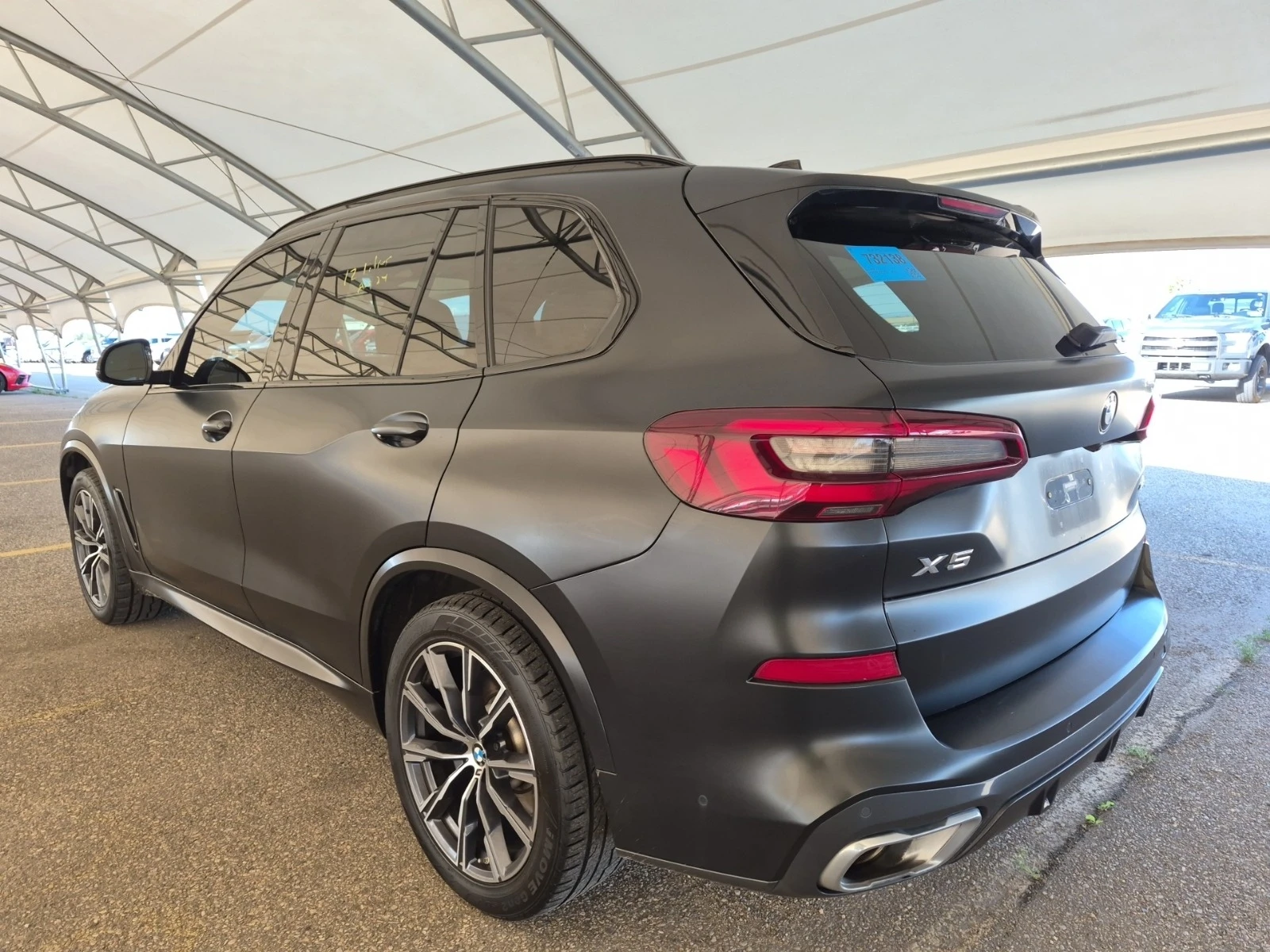 BMW X5 M-PACK* HEAD-UP* SOFT* 360* ПОДГРЕВ* PANO, снимка 3 - Автомобили и джипове - 56297851