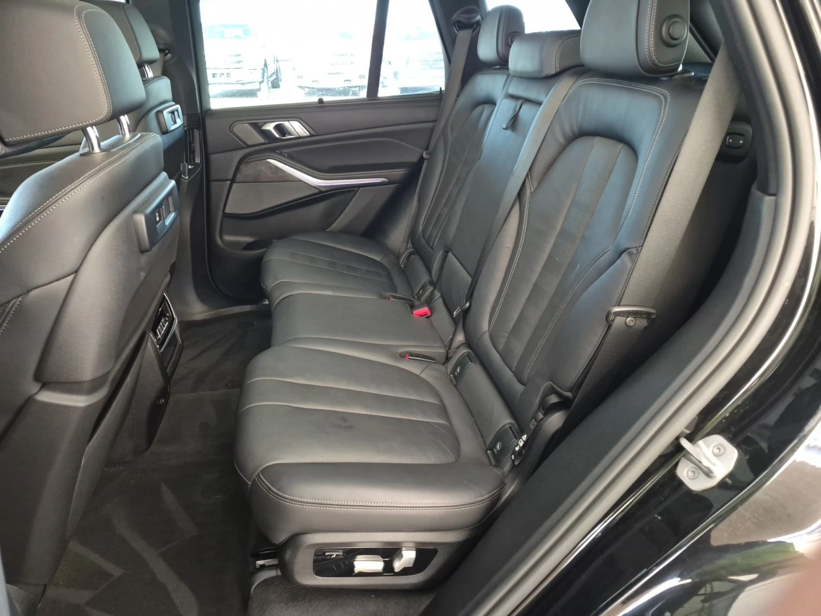 BMW X5 M-PACK* HEAD-UP* SOFT* 360* ПОДГРЕВ* PANO, снимка 10 - Автомобили и джипове - 56297851