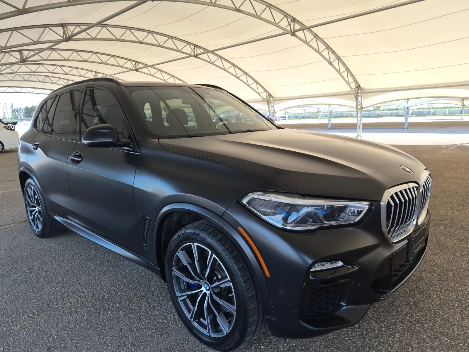 BMW X5 M-PACK* HEAD-UP* SOFT* 360* ПОДГРЕВ* PANO, снимка 2 - Автомобили и джипове - 56297851