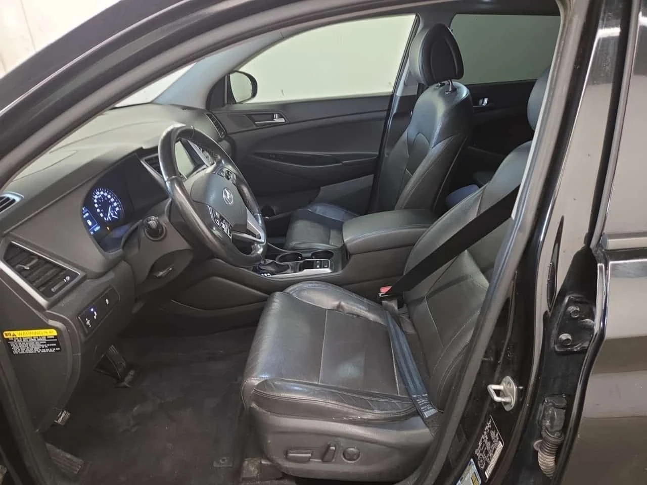 Hyundai Tucson * SE * CARFAX * ����������� | Mobile.bg � ����������� 5