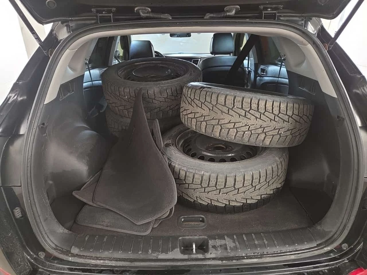 Hyundai Tucson * SE * CARFAX * ����������� | Mobile.bg � ����������� 13