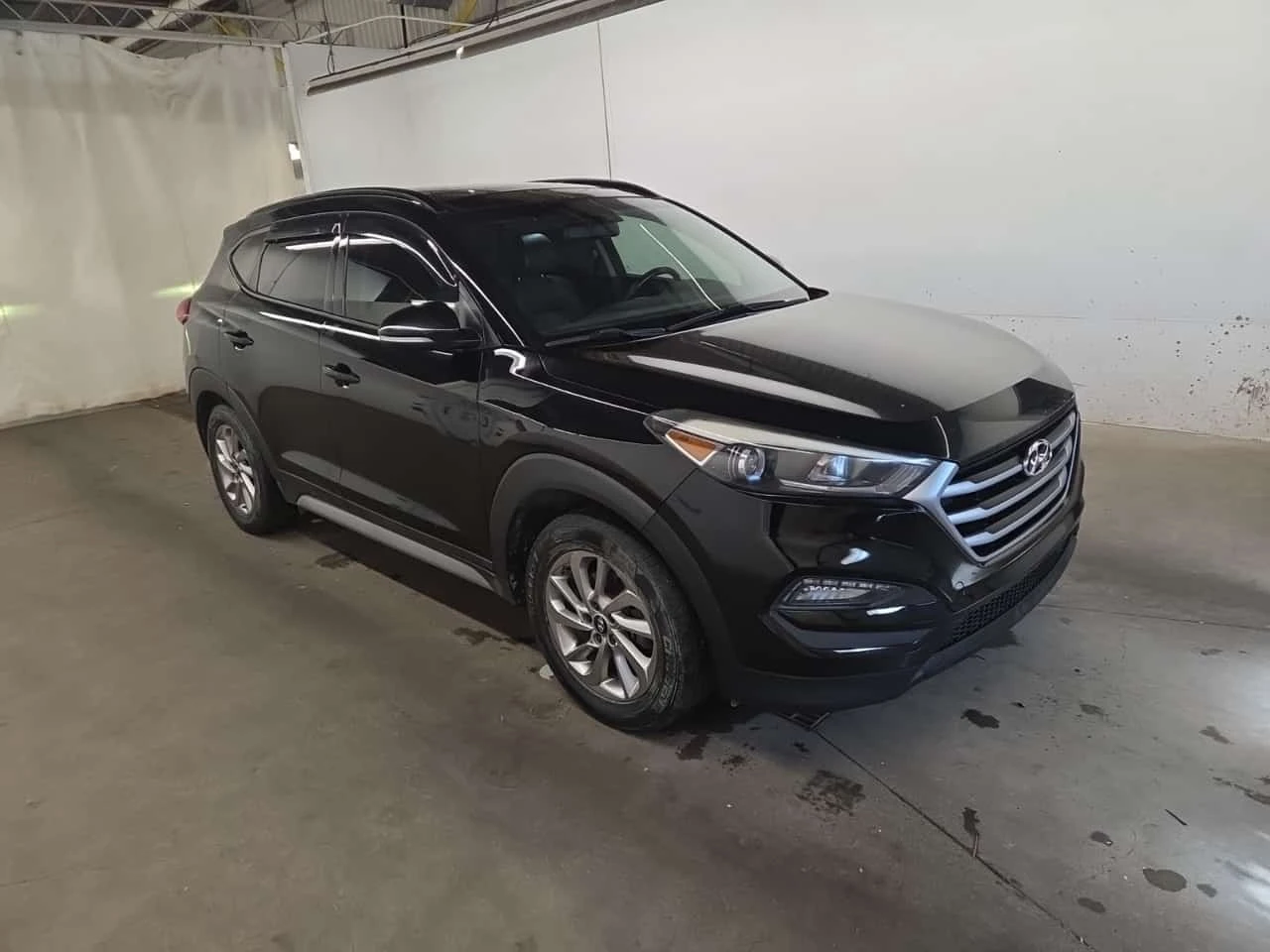 Hyundai Tucson * SE * CARFAX * ����������� | Mobile.bg � ����������� 2
