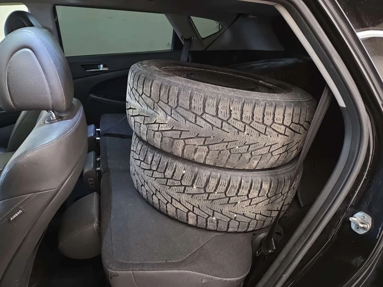 Hyundai Tucson * SE * CARFAX * ����������� | Mobile.bg � ����������� 11