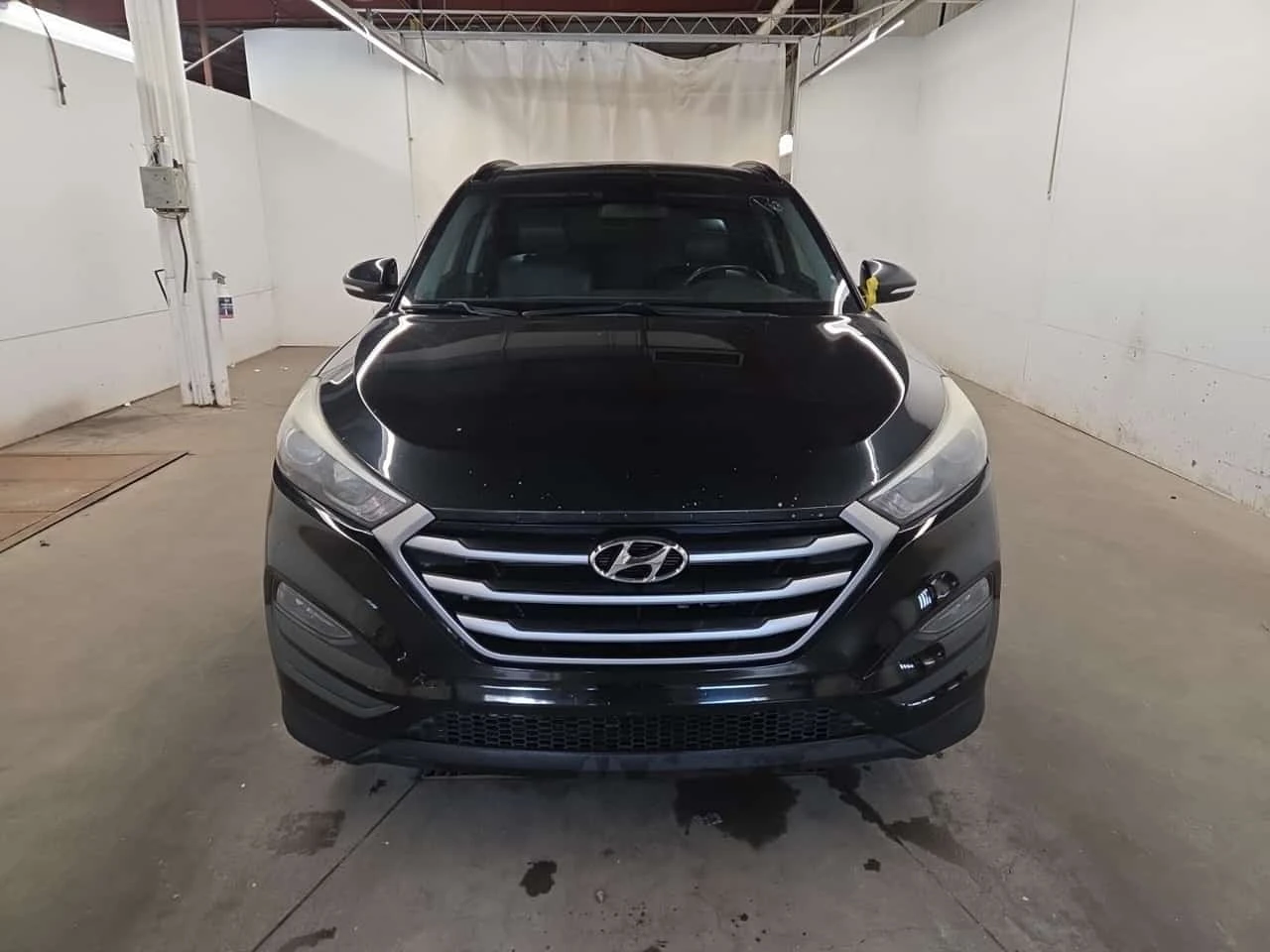 Hyundai Tucson * SE * CARFAX * ����������� | Mobile.bg � ����������� 17
