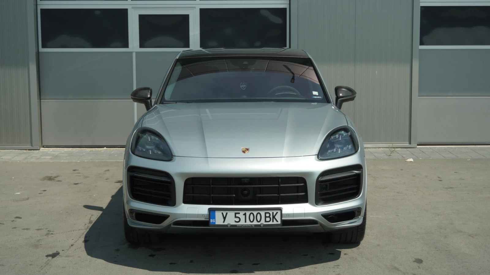 Porsche Cayenne E-hybrid 3.0, снимка 2 - Автомобили и джипове - 56517089