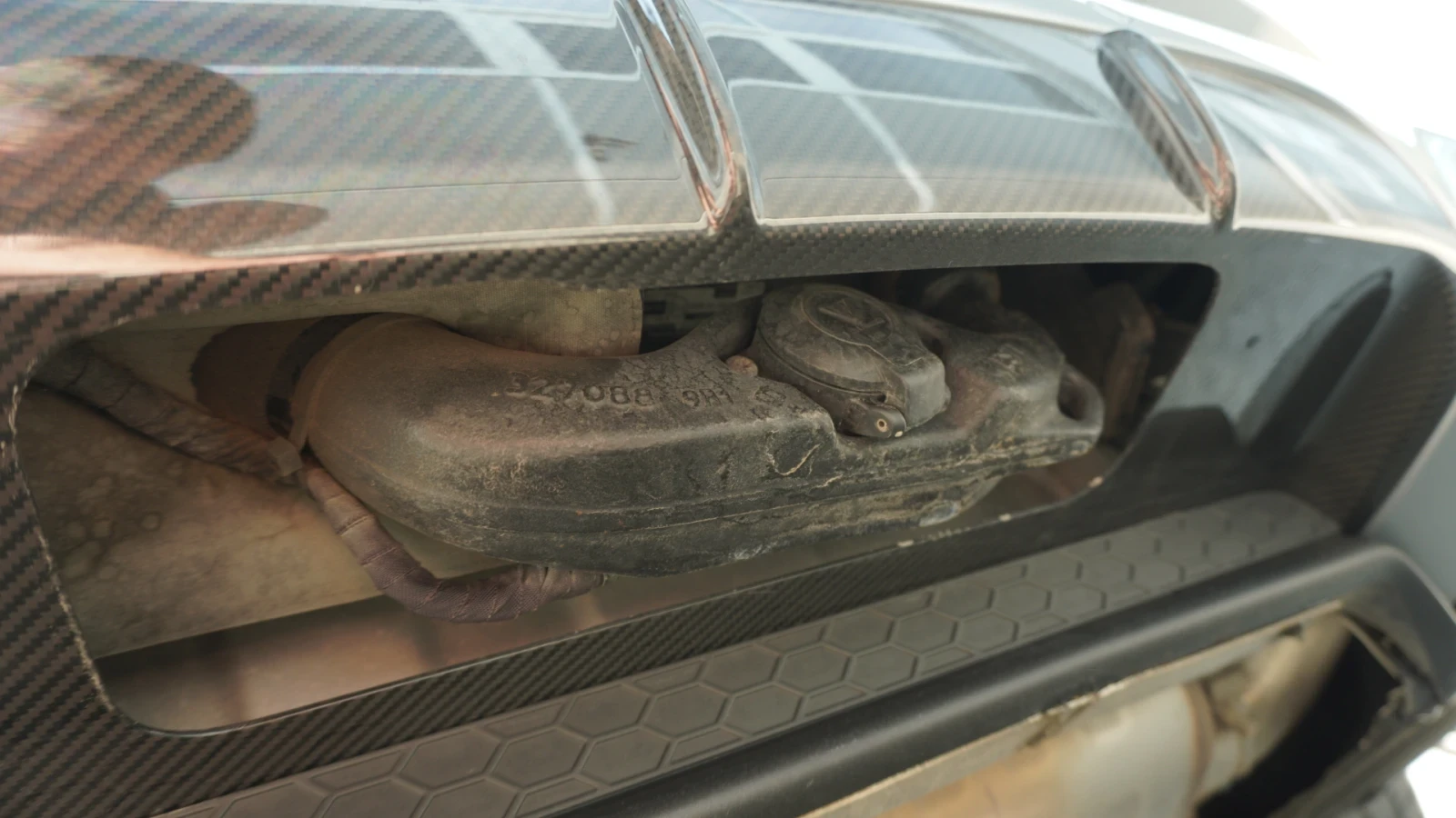 Porsche Cayenne E-hybrid 3.0, снимка 9 - Автомобили и джипове - 56517089